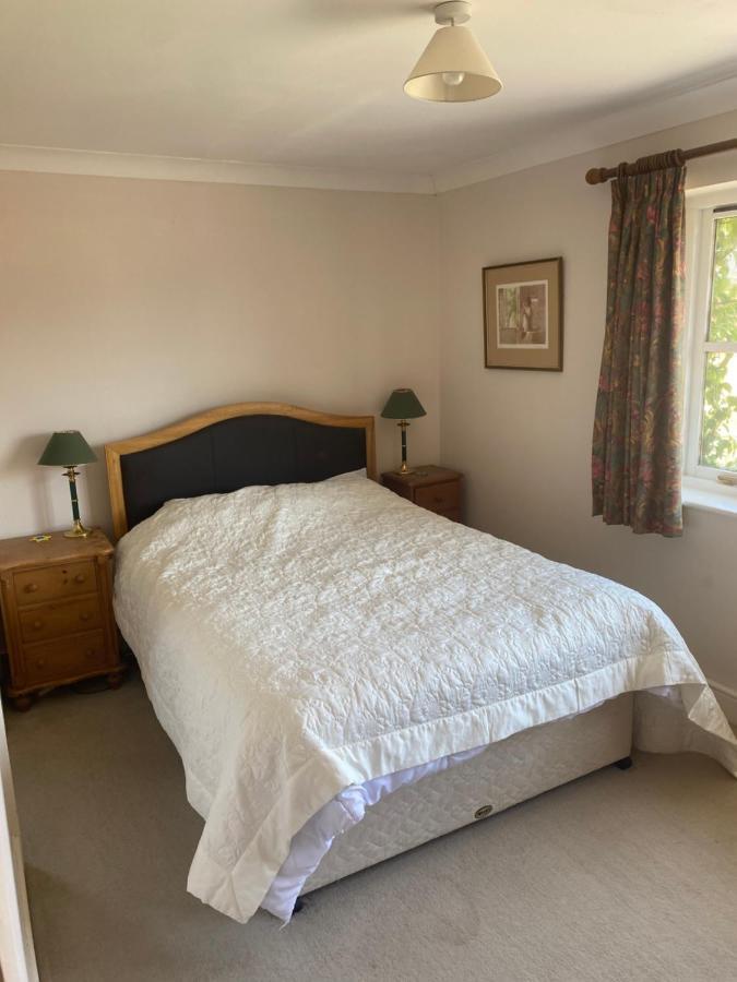 Goodwood Rooms Charlton  Exteriör bild