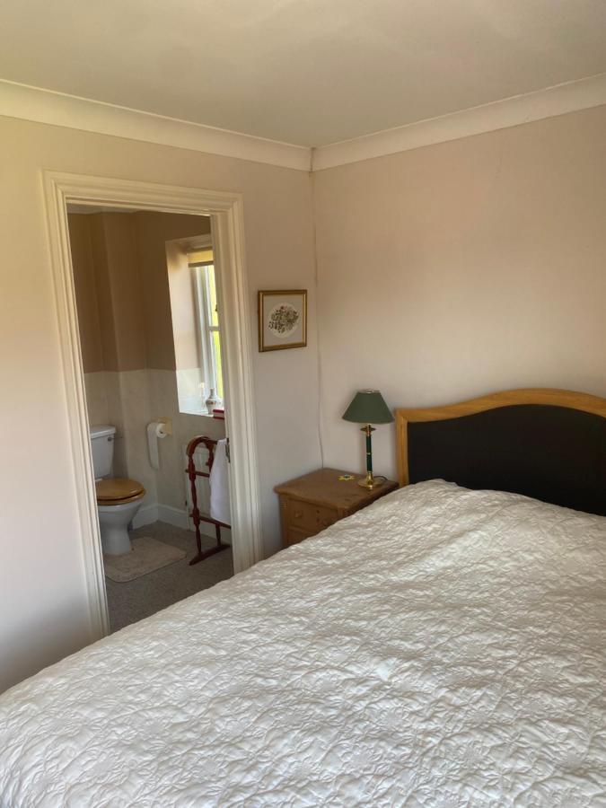 Goodwood Rooms Charlton  Exteriör bild