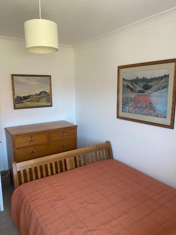 Goodwood Rooms Charlton  Exteriör bild